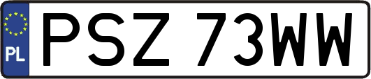 PSZ73WW