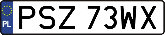 PSZ73WX