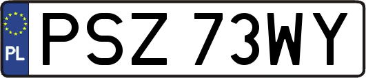 PSZ73WY