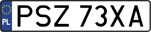 PSZ73XA