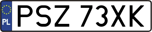 PSZ73XK