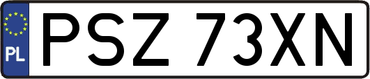 PSZ73XN