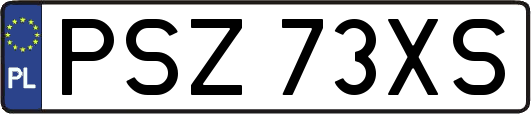 PSZ73XS