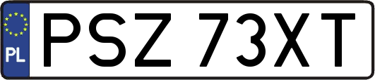 PSZ73XT