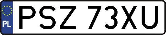PSZ73XU