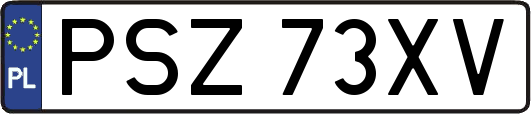 PSZ73XV
