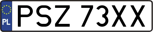 PSZ73XX