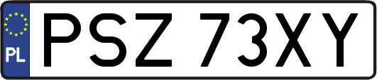 PSZ73XY