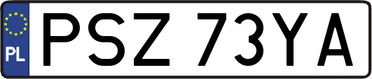 PSZ73YA