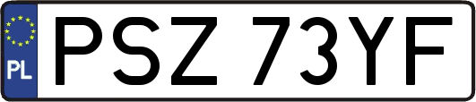 PSZ73YF