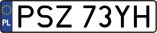 PSZ73YH