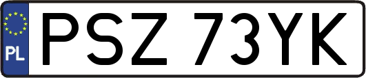 PSZ73YK