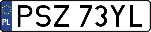 PSZ73YL