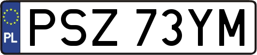 PSZ73YM