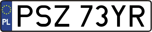 PSZ73YR