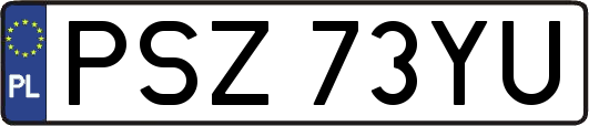 PSZ73YU