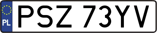 PSZ73YV