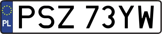 PSZ73YW