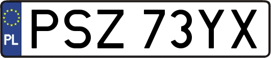 PSZ73YX