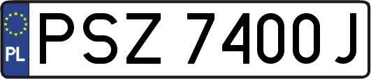 PSZ7400J