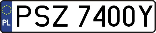 PSZ7400Y