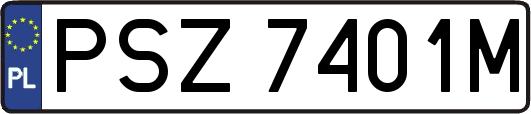 PSZ7401M