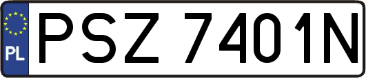 PSZ7401N