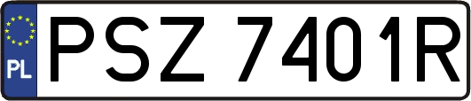 PSZ7401R