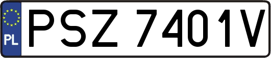 PSZ7401V