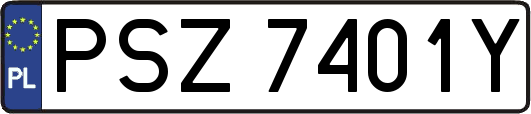 PSZ7401Y