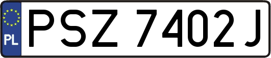 PSZ7402J
