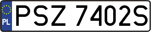 PSZ7402S