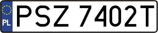 PSZ7402T