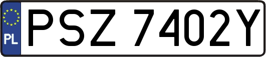 PSZ7402Y