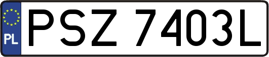 PSZ7403L