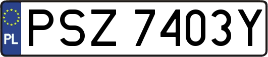 PSZ7403Y