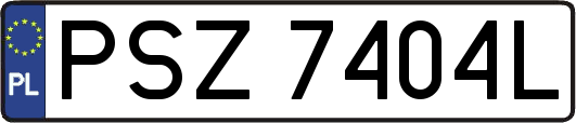 PSZ7404L