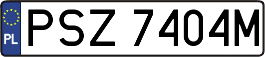 PSZ7404M
