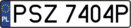 PSZ7404P