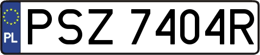 PSZ7404R