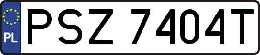 PSZ7404T