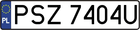 PSZ7404U