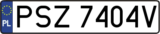PSZ7404V