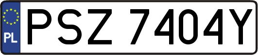 PSZ7404Y
