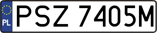 PSZ7405M