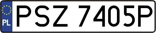 PSZ7405P