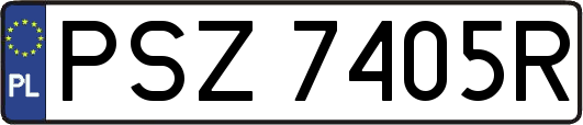 PSZ7405R