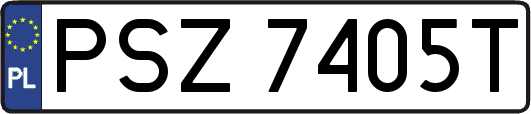 PSZ7405T