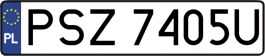 PSZ7405U