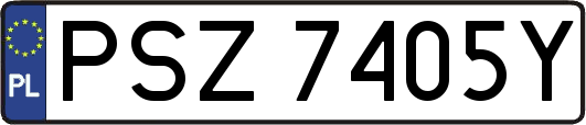 PSZ7405Y